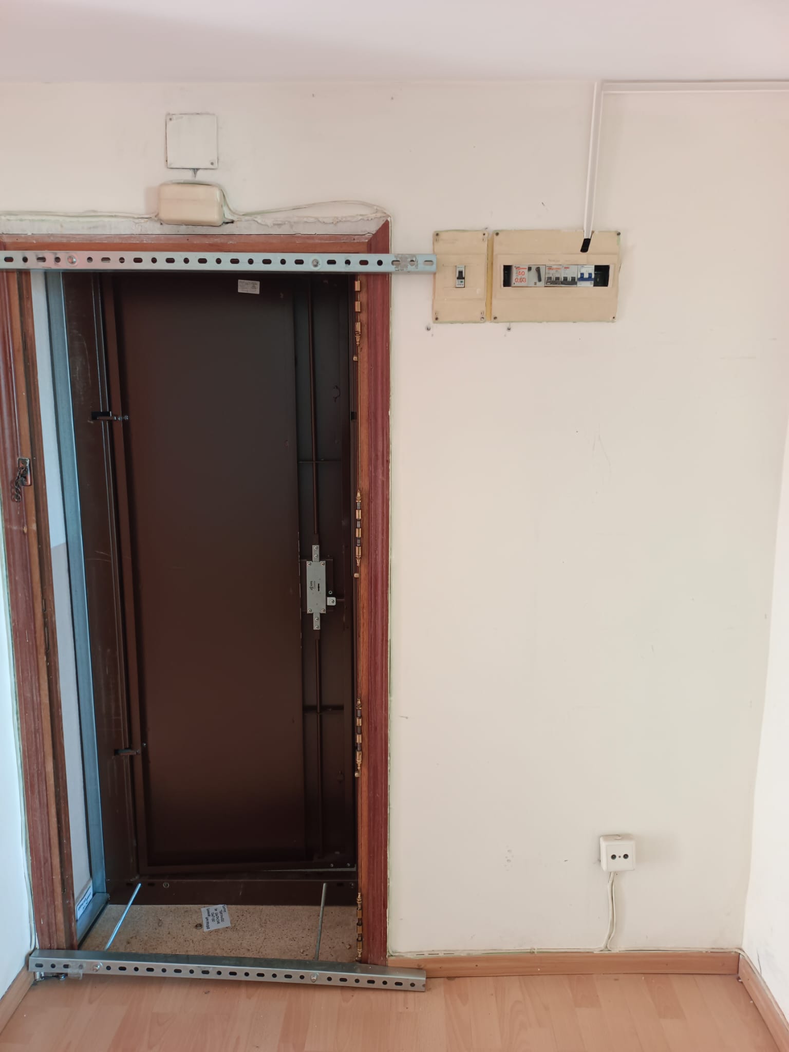 Madrid, Carabanchel Bajo